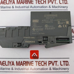 Siemens 6Es7 135-4Gb01-0Ab0, Simatic S7 Electronic & Termination Module