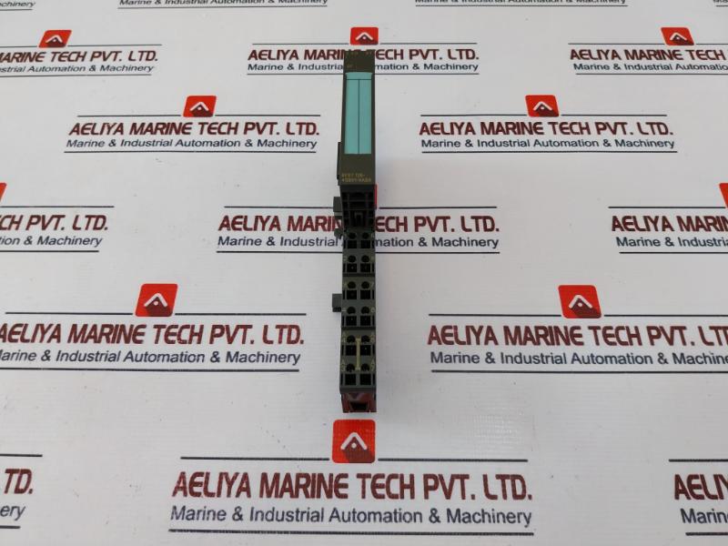 Siemens 6Es7 135-4Gb01-0Ab0, Simatic S7 Electronic & Termination Module