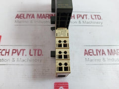Siemens 6Es7 138-4Ca00-0Aa0 Power Module Cl.I, Div.2 S C-p8B18483