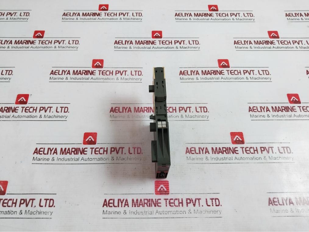 Siemens 6Es7 138-4Ca00-0Aa0 Power Module Cl.I, Div.2 S C-p8B18483