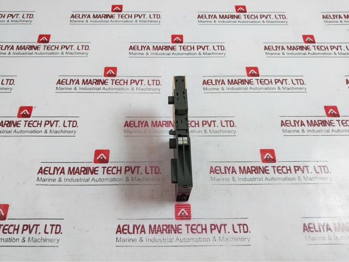 Siemens 6Es7 138-4Ca00-0Aa0 Power Module Cl.I, Div.2 S C-p8B18483