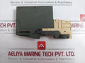 Siemens Simatic S7 6Es7 138-4Ca00-0Aa0 Power Module Dc24V S C-s5F06811 Pm-e