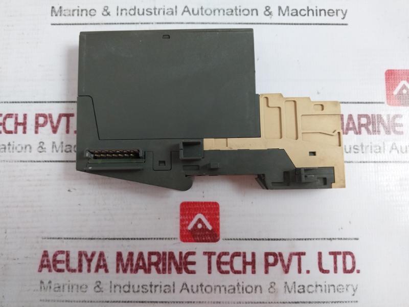 Siemens Simatic S7 6Es7 138-4Ca00-0Aa0 Power Module Dc24V S C-s5F06811 Pm-e