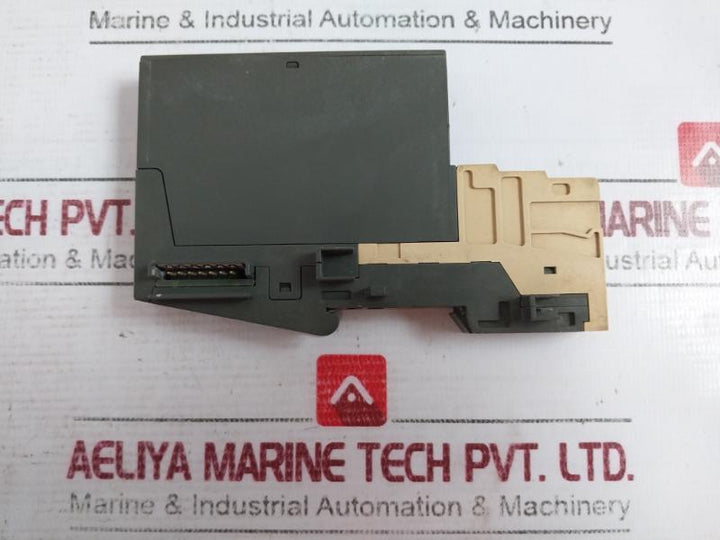 Siemens Simatic S7 6Es7 138-4Ca00-0Aa0 Power Module Dc24V S C-s5F06811 Pm-e