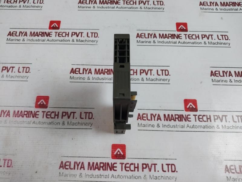 Siemens Simatic S7 6Es7 138-4Ca00-0Aa0 Power Module Dc24V S C-s5F06811 Pm-e