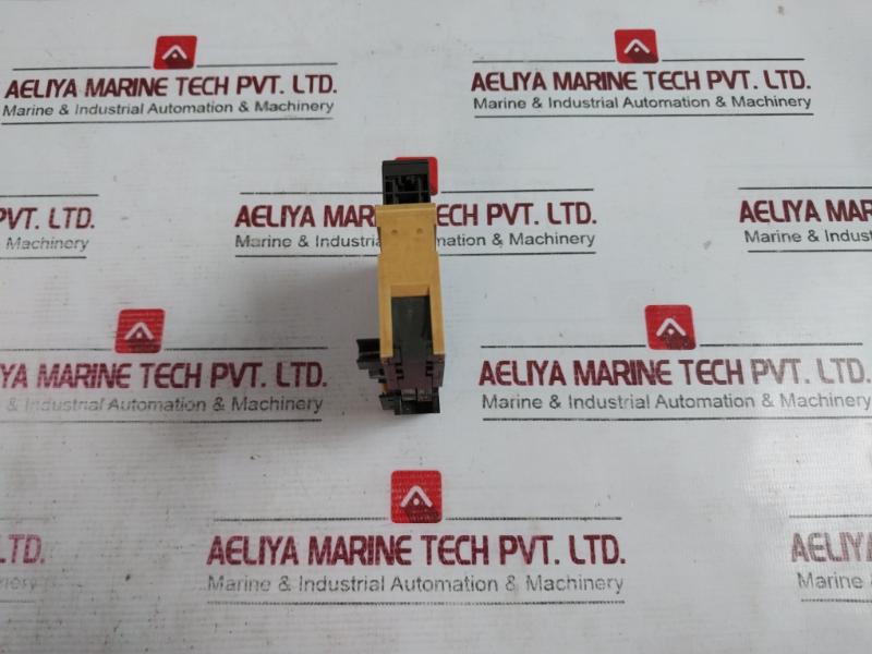 Siemens Simatic S7 6Es7 138-4Ca00-0Aa0 Power Module Dc24V S C-s5F06811 Pm-e