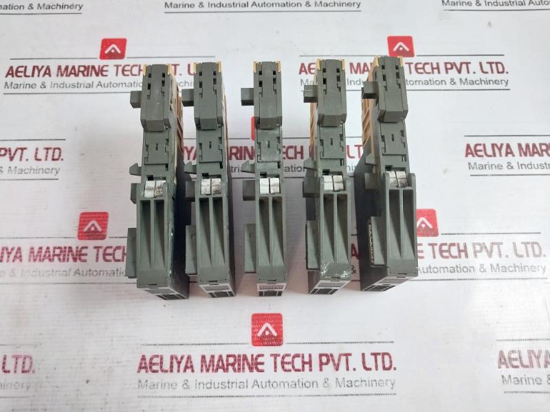 Siemens Simatic S7 6Es7 138-4Ca00-0Aa0 Power Module Dc24V S C-s5F06811 Pm-e