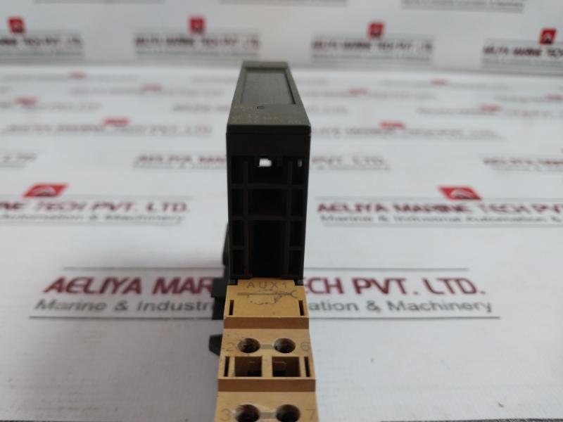 Siemens Simatic S7 6Es7 138-4Ca00-0Aa0 Power Module Dc24V S C-s5F06811 Pm-e