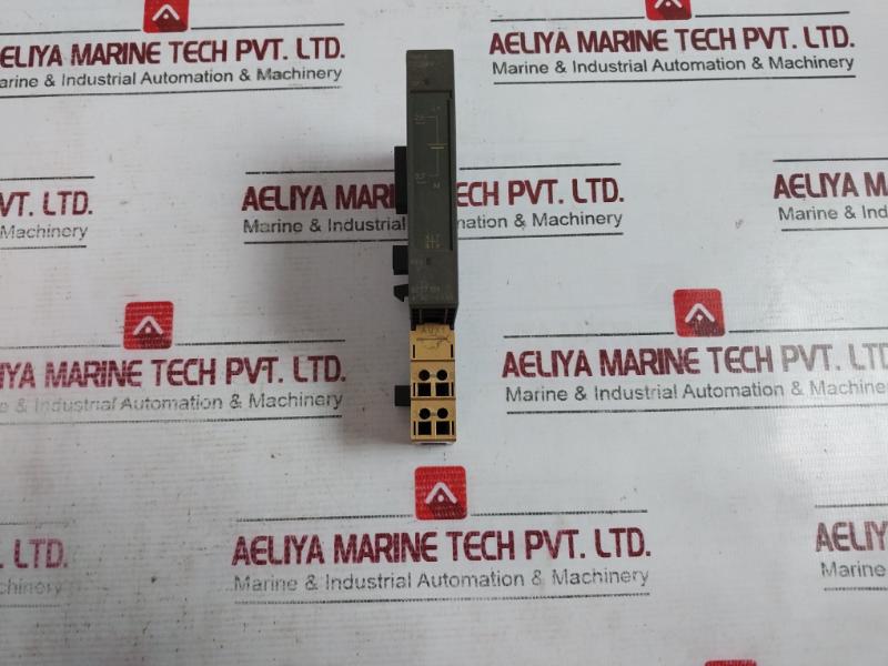 Siemens Simatic S7 6Es7 138-4Ca00-0Aa0 Power Module Dc24V S C-s5F06811 Pm-e