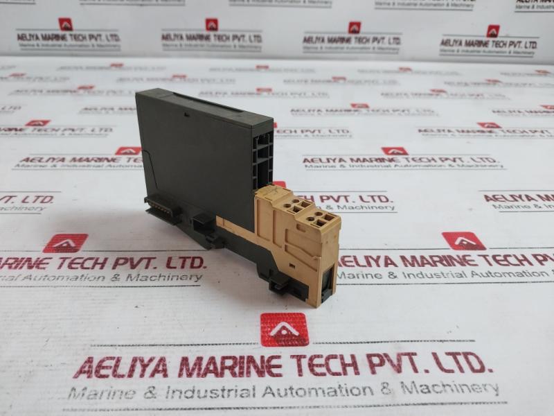 Siemens Simatic S7 6Es7 138-4Ca00-0Aa0 Power Module Dc24V S C-s5F06811 Pm-e