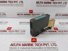 Siemens Simatic S7 6Es7 138-4Ca00-0Aa0 Power Module Dc24V 6Es7 193-4Cd20-0Aa0