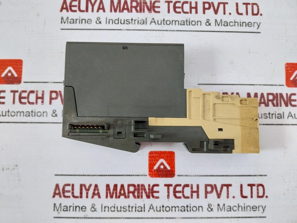 Siemens Simatic S7 6Es7 138-4Ca00-0Aa0 Power Module Dc24V 6Es7 193-4Cd20-0Aa0