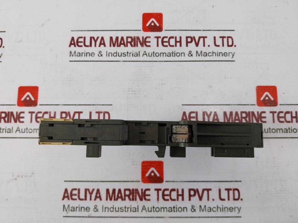 Siemens Simatic S7 6Es7 138-4Ca00-0Aa0 Power Module Dc24V 6Es7 193-4Cd20-0Aa0