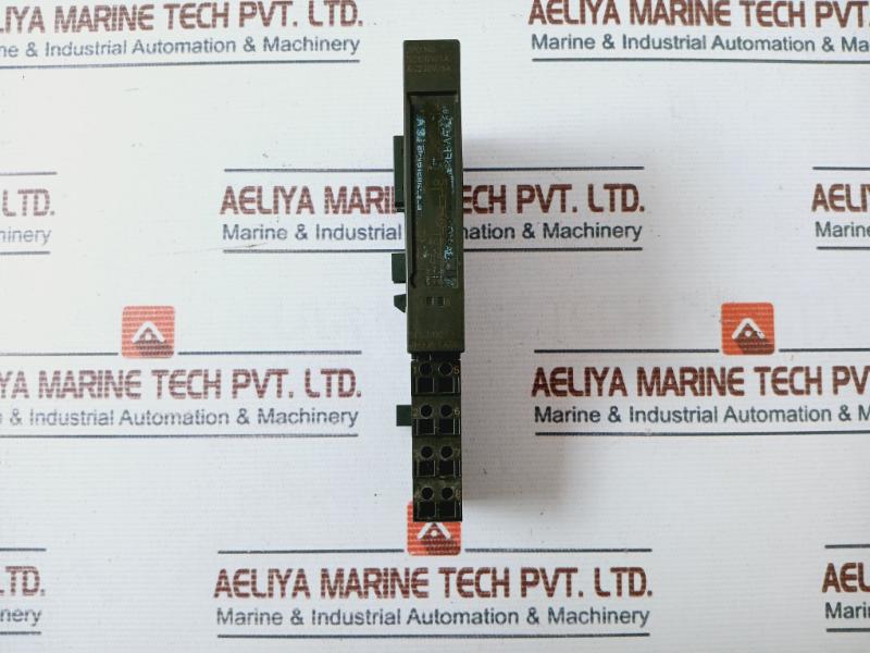 Siemens Simatic S7 6Es7 138-4Ca01-0Aa0 Power Module For Et 200S 0 C - +60 C