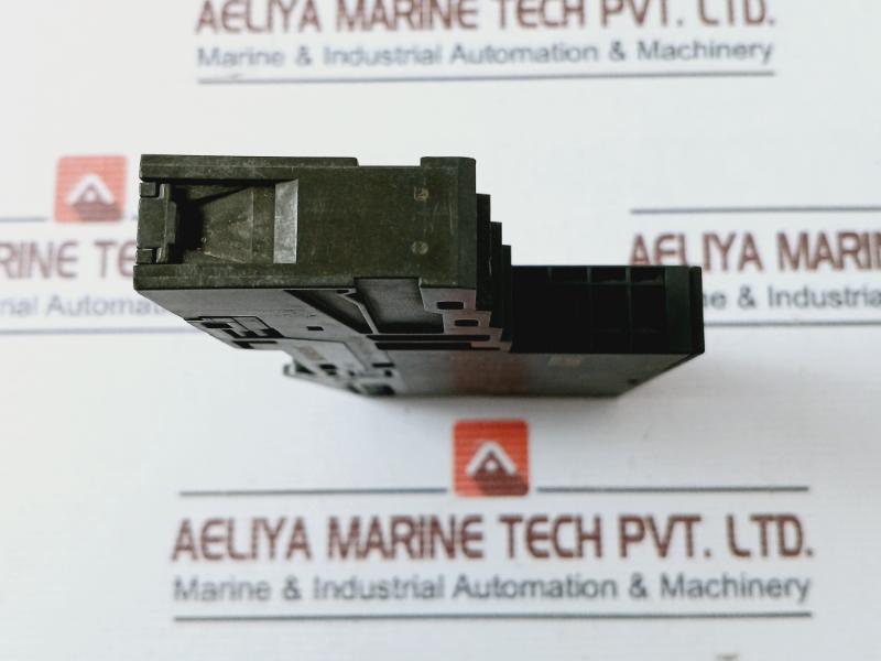 Siemens Simatic S7 6Es7 138-4Ca01-0Aa0 Power Module For Et 200S 0 C - +60 C