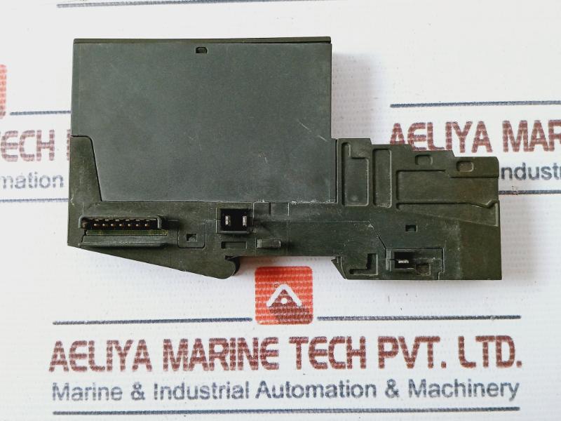 Siemens Simatic S7 6Es7 138-4Ca01-0Aa0 Power Module For Et 200S 0 C - +60 C