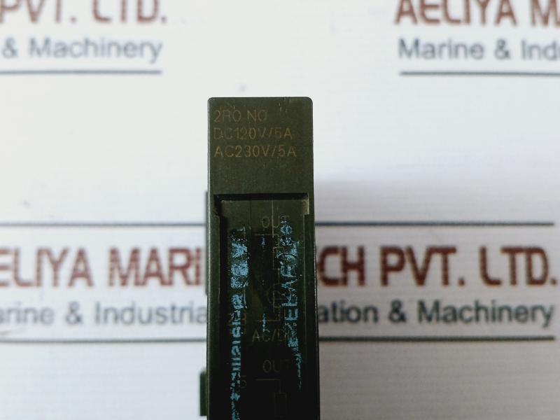 Siemens Simatic S7 6Es7 138-4Ca01-0Aa0 Power Module For Et 200S 0 C - +60 C