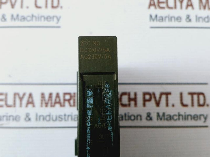 Siemens Simatic S7 6Es7 138-4Ca01-0Aa0 Power Module For Et 200S 0 C - +60 C