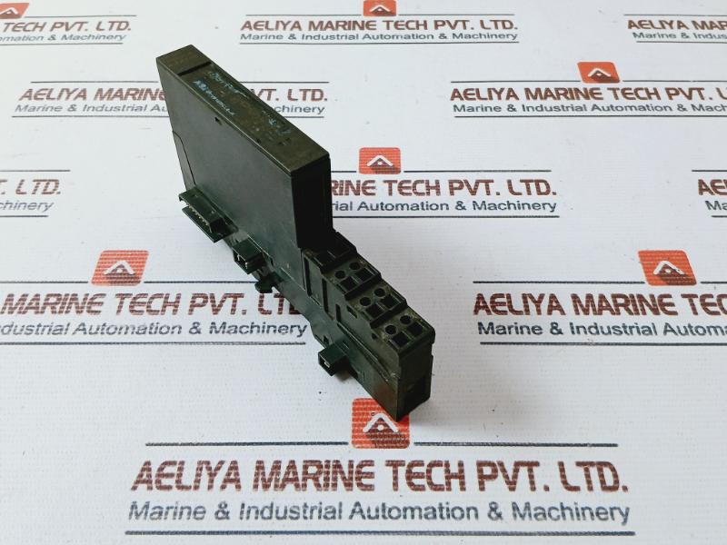 Siemens Simatic S7 6Es7 138-4Ca01-0Aa0 Power Module For Et 200S 0 C - +60 C