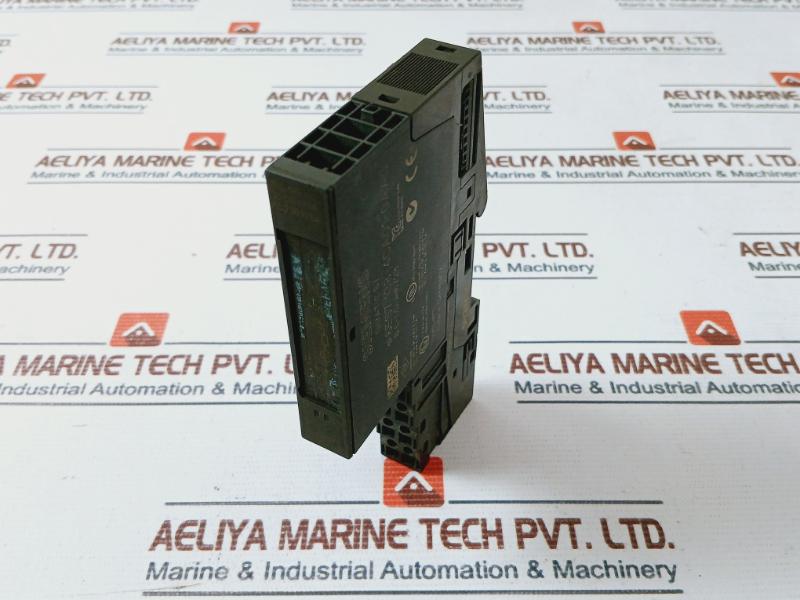 Siemens Simatic S7 6Es7 138-4Ca01-0Aa0 Power Module For Et 200S 0 C - +60 C