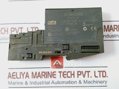 Siemens Simatic S7 6Es7 138-4Ca01-0Aa0 Power Module For Et 200S 0 C - +60 C
