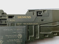Siemens Simatic S7 6Es7 138-4Ca01-0Aa0 Power Module For Et 200S 0 C - +60 C