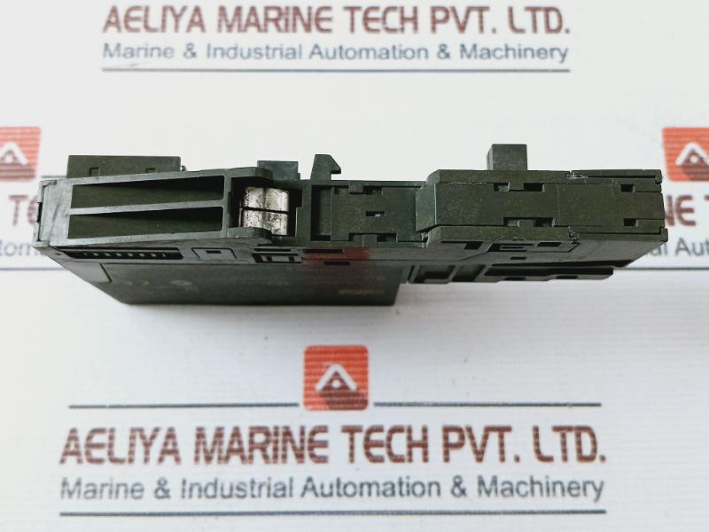 Siemens Simatic S7 6Es7 138-4Ca01-0Aa0 Power Module For Et 200S 0 C - +60 C