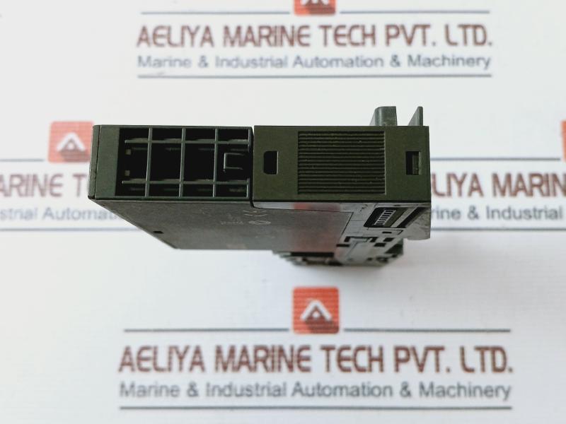 Siemens Simatic S7 6Es7 138-4Ca01-0Aa0 Power Module For Et 200S 0 C - +60 C