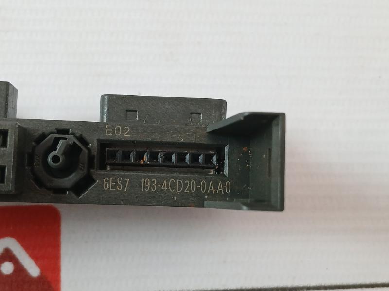 Siemens 6Es7 138-4Ca01-0Aa0 Pm-e Power Module Dc24V Tm-p15S23-a0 14.0041X
