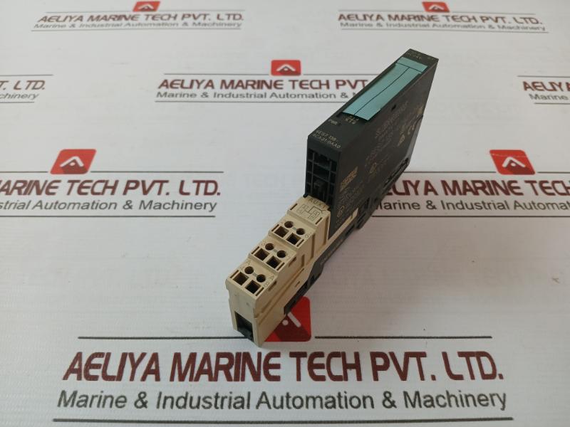 Siemens 6Es7 138-4Ca01-0Aa0 Pm-e Power Module Dc24V Tm-p15S23-a0 14.0041X