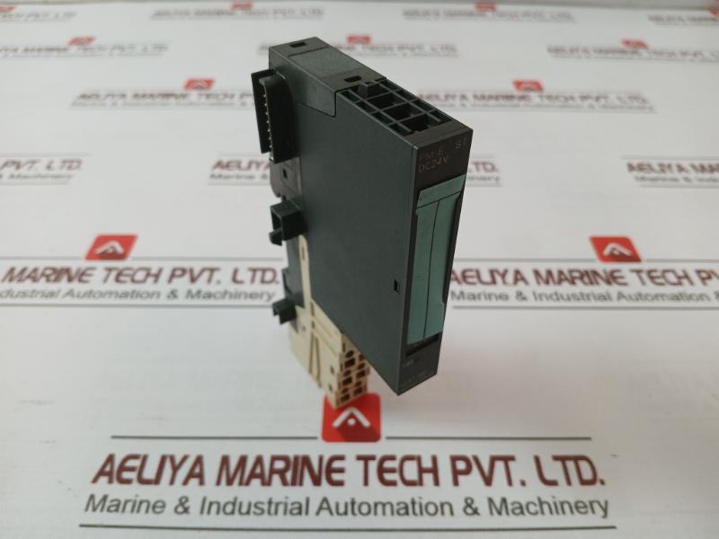 Siemens 6Es7 138-4Ca01-0Aa0 Pm-e Power Module Dc24V Tm-p15S23-a0 14.0041X