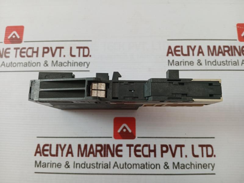 Siemens 6Es7 138-4Ca01-0Aa0 Pm-e Power Module Dc24V Tm-p15S23-a0 14.0041X