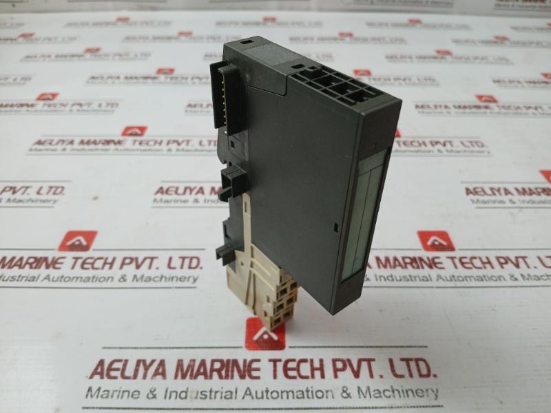 Siemens Simatic S7 6Es7 138-4Ca01-0Aa0 Power Module Dc24V 0 To 60C Tm-p15C23-a0