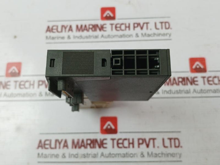 Siemens Simatic S7 6Es7 138-4Ca01-0Aa0 Power Module Dc24V 0 To 60C Tm-p15C23-a0