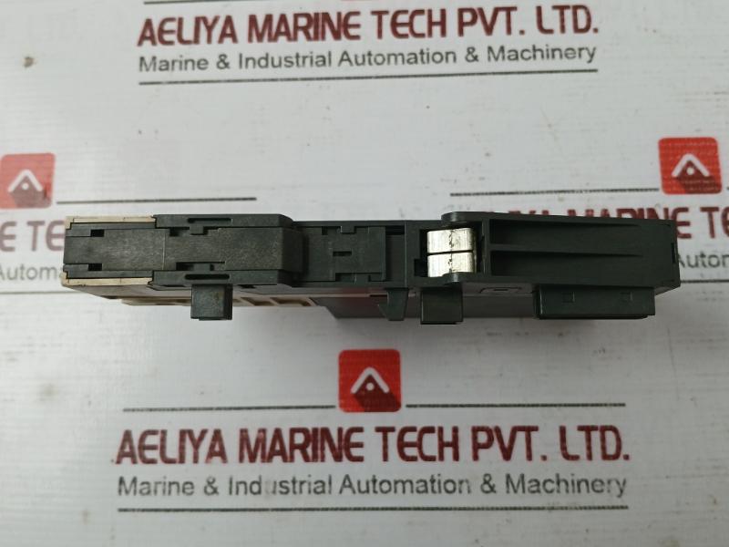 Siemens Simatic S7 6Es7 138-4Ca01-0Aa0 Power Module Dc24V 0 To 60C Tm-p15C23-a0