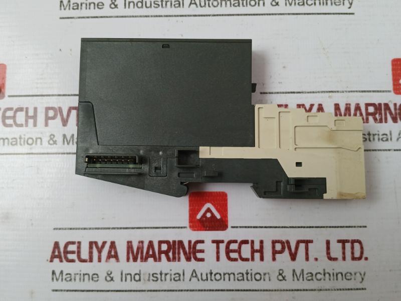 Siemens Simatic S7 6Es7 138-4Ca01-0Aa0 Power Module Dc24V 0 To 60C Tm-p15C23-a0