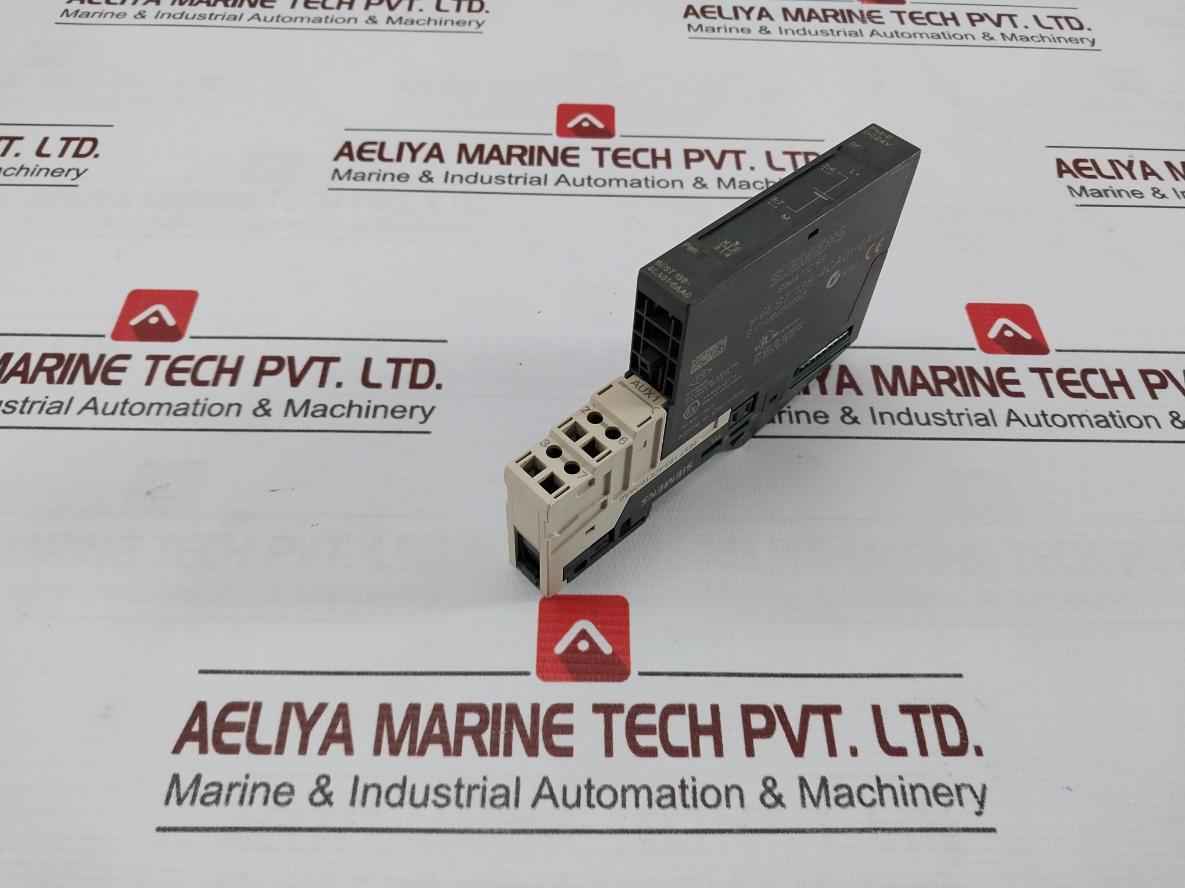 Siemens 6Es7 138-4Ca01-0Aa0 Simatic S7 Electronic Module Dc24V