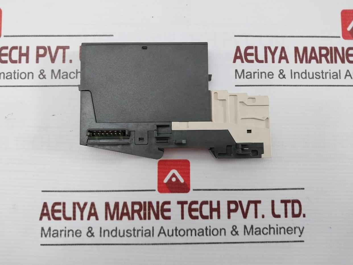 Siemens 6Es7 138-4Ca01-0Aa0 Simatic S7 Electronic Module Dc24V