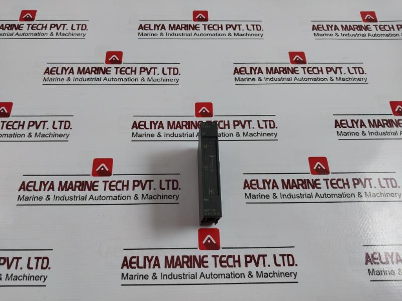 Siemens Simatic S7 6Es7 138-4Ca01-0Aa0 Power Module Dc24V