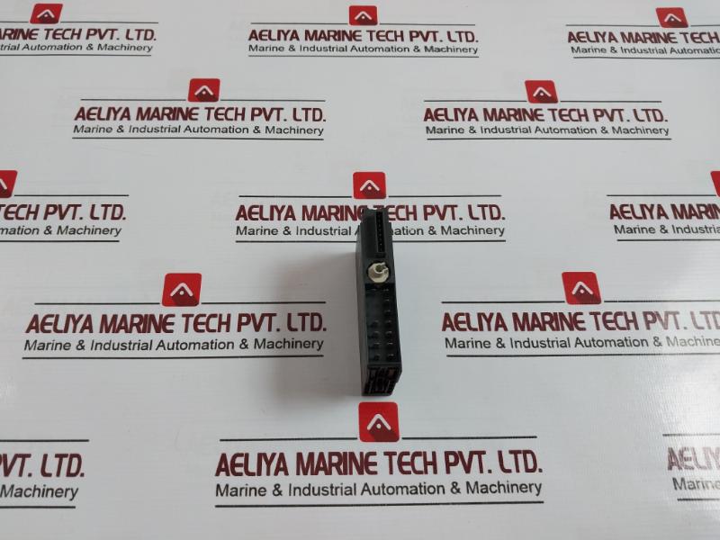 Siemens Simatic S7 6Es7 138-4Ca01-0Aa0 Power Module Dc24V 7832001-2