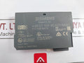 Siemens Simatic S7 6Es7 138-4Ca01-0Aa0 Power Module Dc24V 7832001-2