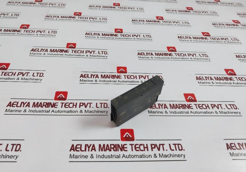 Siemens Simatic S7 6Es7 138-4Ca01-0Aa0 Power Module Dc24V