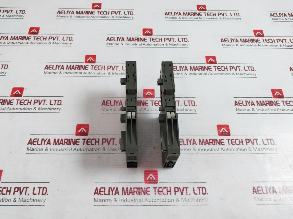 Siemens 6Es7 138-4Da03-0Ab0 Electronic Module 2A Res.P.D. 5W Tung. 24Vdc