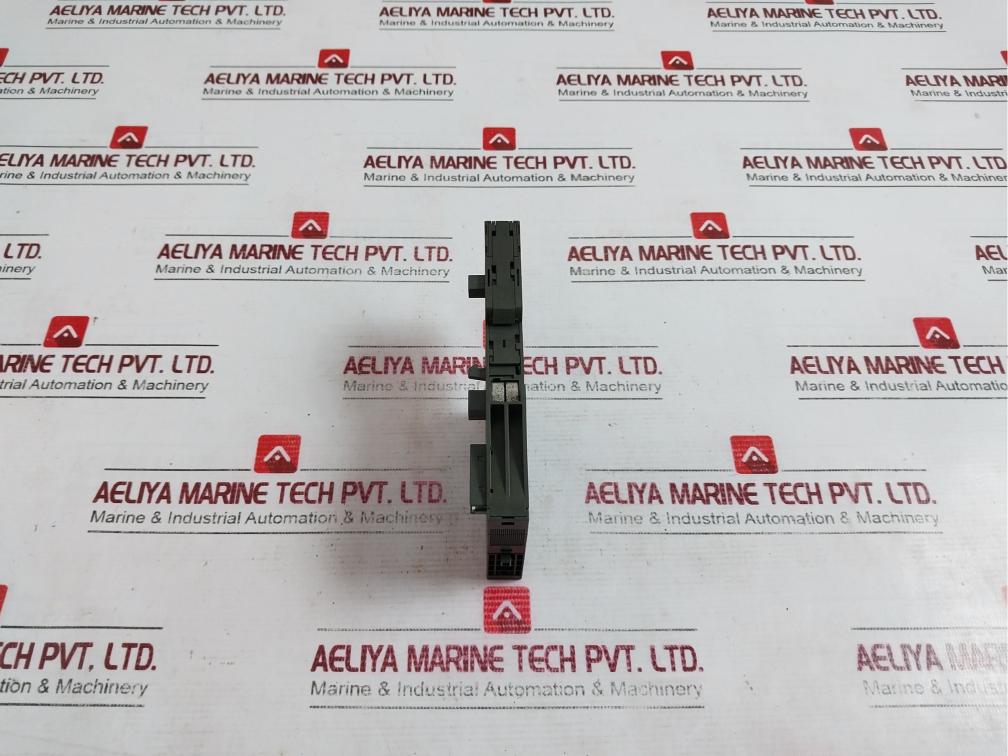 Siemens 6Es7 138-4Da03-0Ab0 Electronic Module 2A Res.P.D. 5W Tung. 24Vdc