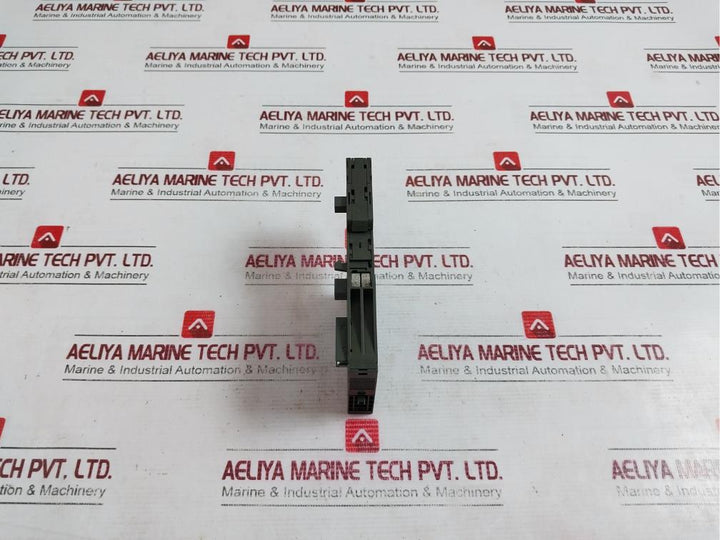 Siemens 6Es7 138-4Da03-0Ab0 Electronic Module 2A Res.P.D. 5W Tung. 24Vdc