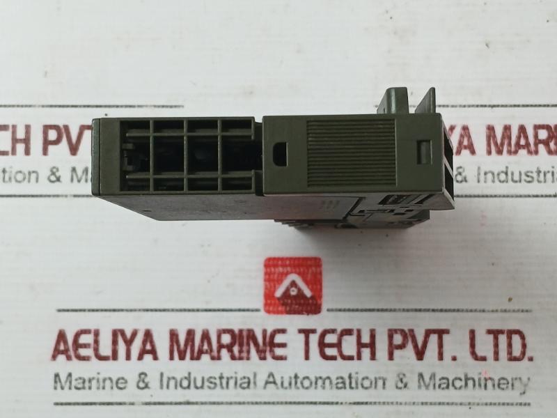 Siemens Simatic S7 6Es7 138-4Da03-0Ab0 Electronic Module 969910-1/282 24V/100Khz