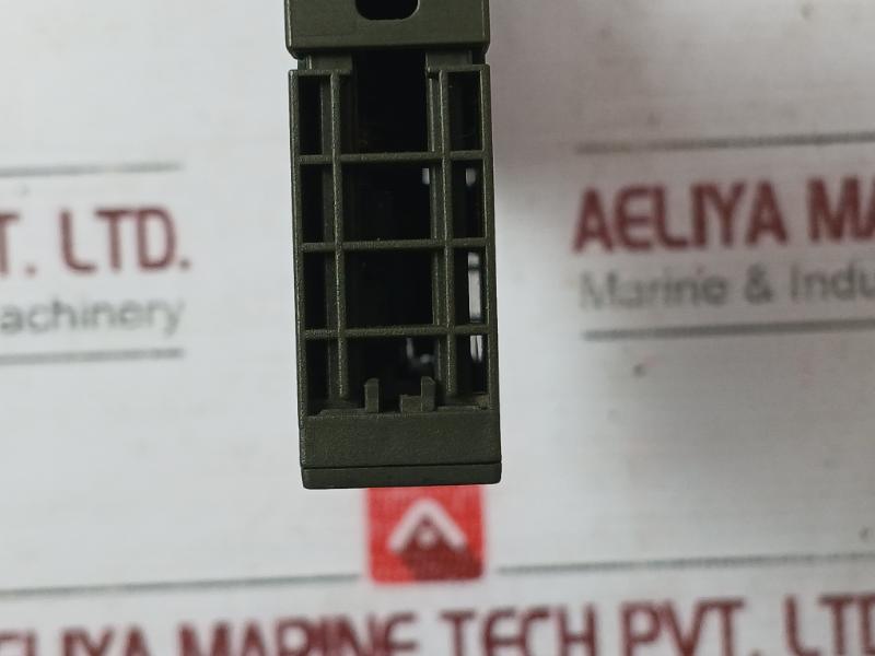Siemens Simatic S7 6Es7 138-4Da03-0Ab0 Electronic Module 969910-1/282 24V/100Khz