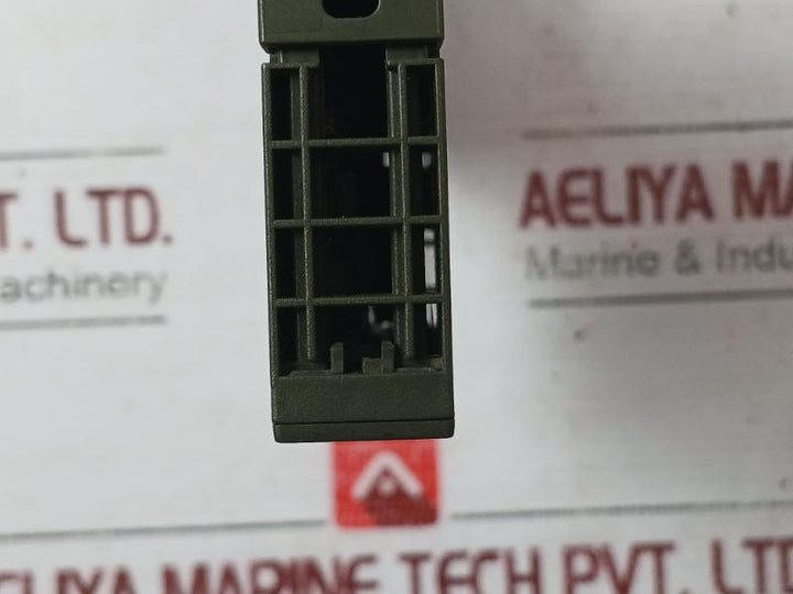 Siemens Simatic S7 6Es7 138-4Da03-0Ab0 Electronic Module 969910-1/282 24V/100Khz