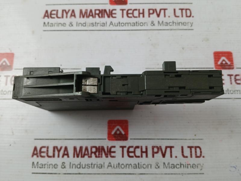 Siemens Simatic S7 6Es7 138-4Da03-0Ab0 Electronic Module 969910-1/282 24V/100Khz