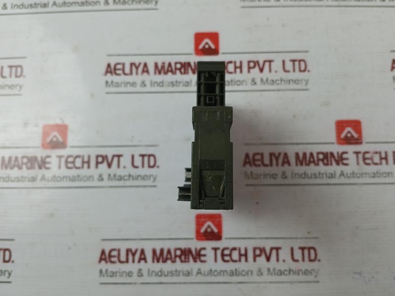 Siemens Simatic S7 6Es7 138-4Da03-0Ab0 Electronic Module 969910-1/282 24V/100Khz